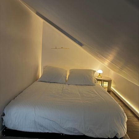 Ravissant Studio Parisien Dış mekan fotoğraf